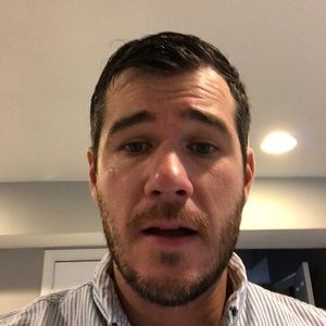 Meet your Posher, Don